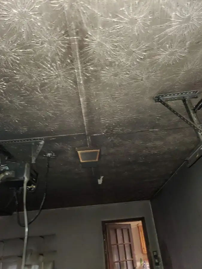 Fire and smoke damage assessment for Emergency Water Damage Services in Berkley